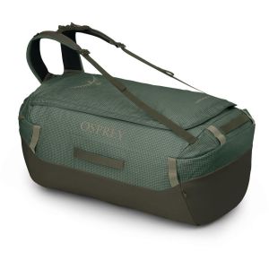 Сумка дорожня OSPREY Transporter duffel 95 | pine leaf/earl grey