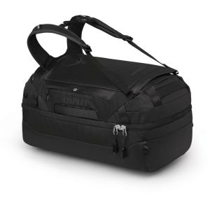 Сумка-рюкзак OSPREY Transporter squffel 44 | raven black/black