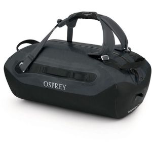 Сумка дорожня OSPREY Transporter WP duffel 40 | tunnel vision grey