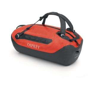 Сумка дорожня OSPREY Transporter WP duffel 70 | mars orange