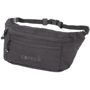 Сумка на пояс Exped Travel belt pouch | black