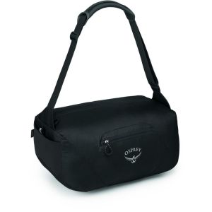 Сумка дорожня OSPREY Ultralight stuff duffel | black