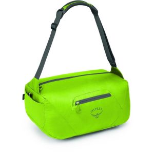 Сумка дорожня OSPREY Ultralight stuff duffel | limon