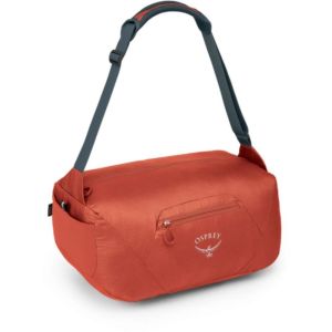Сумка дорожня OSPREY Ultralight stuff duffel | mars orange