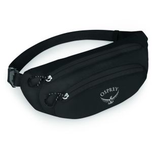 Сумка на пояс Osprey Ultralight stuff waist pack | black