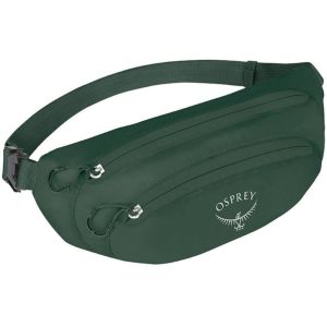 Сумка на пояс Osprey Ultralight stuff waist pack | tundra green