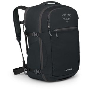 Рюкзак для путешествий OSPREY Daylite carry-on travel pack 44 | black
