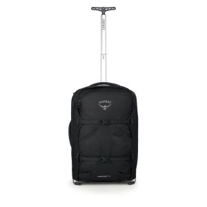 Сумка на колесах OSPREY Farpoint wheeled travel pack 36 | black