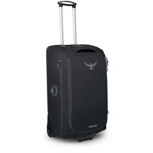 Сумка на колесах OSPREY Daylite wheeled duffel 85 | black