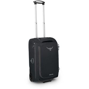 Сумка на колесах OSPREY Daylite carry-on wheeled duffel 40 | black