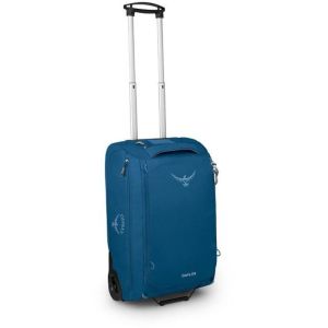 Сумка на колесах OSPREY Daylite carry-on wheeled duffel 40 | night shift blue
