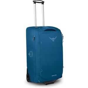Сумка на колесах OSPREY Daylite wheeled duffel 85 | night shift blue