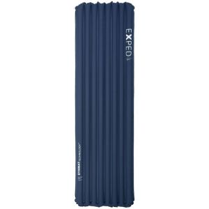 Килимок надувний EXPED Versa 2R M | navy