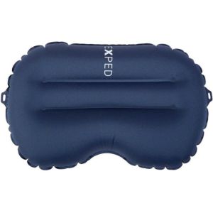 Подушка надувна EXPED Versa pillow M | navy