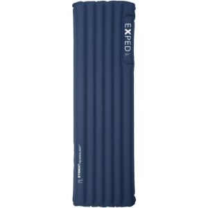 Килимок надувний EXPED Versa 5R M | navy