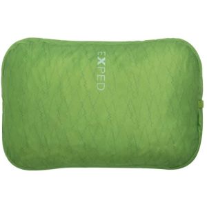 Подушка надувна EXPED Rem pillow M | lichen forest