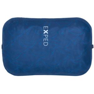 Подушка надувна EXPED Rem pillow M | navy mountain