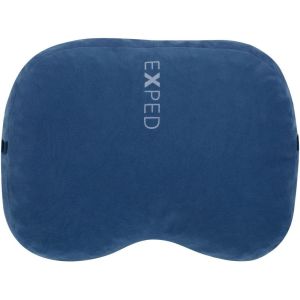 Подушка EXPED Deepsleep pillow M | navy