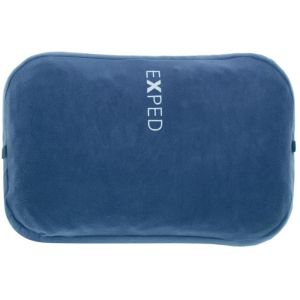 Подушка надувна EXPED Rem pillow L | navy