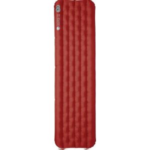Килимок надувний BIG AGNES Rapide SL insulated 20x78 long | orange