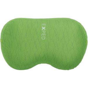 Подушка надувна EXPED Down pillow L | lichen forest