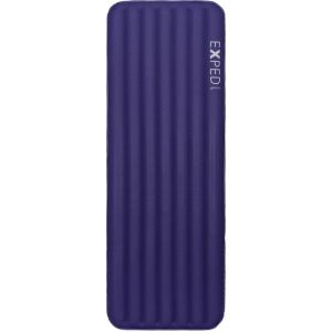 Килимок самонадувний EXPED Megamat ultra MW | aubergine