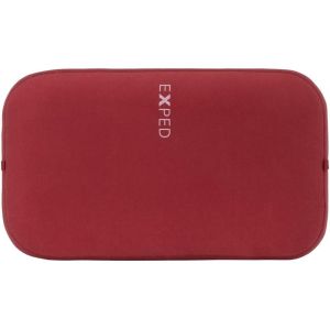 Подушка надувна EXPED Mega pillow | burgundy