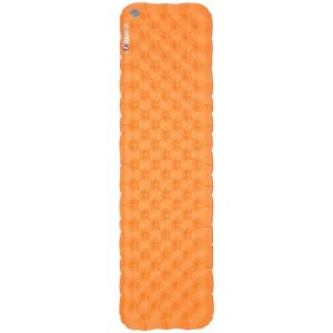 Килимок надувний BIG AGNES Zoom UL insulated 25x72 wide regular | amber glow