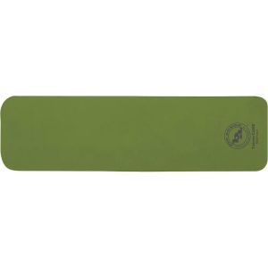 Каремат Big agnes Twistercane bio foam 20x72 regular | green/gray