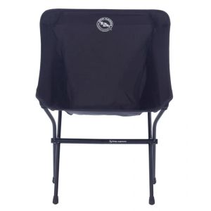 Крісло кемпінгове BIG AGNES Mica basin camp chair (2024) | black