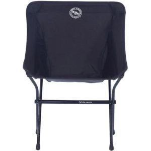 Крісло кемпінгове BIG AGNES Mica basin camp chair | black
