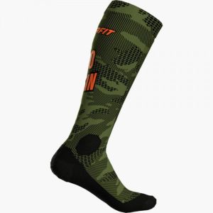 Гірськолижні термошкарпетки DYNAFIT FT graphic SK 71613 5891