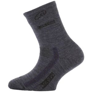 Треккинговые термоноски LASTING Tjs 504
