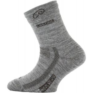 Треккинговые термоноски LASTING Tjs 800