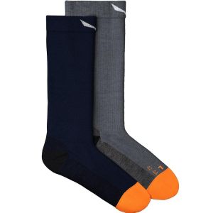 Трекінгові термошкарпетки SALEWA Mtn trn AM M crew sock 69035 3961