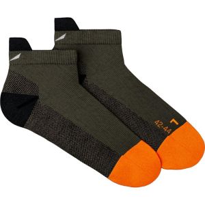 Трекінгові термошкарпетки SALEWA Mtn trn AM M low sock 69033 7950