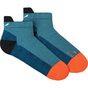 Трекінгові термошкарпетки SALEWA Mtn trn AM M low sock 69033 8140