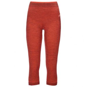 Термоштани ORTOVOX 230 competition short pants W | coral