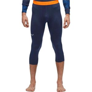 Термоштаны SALEWA Cristallo warm amr M 3/4 tight 28209 3960