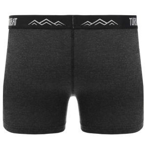 Термотруси TURBAT Retezat boxer 2 mns | caviar