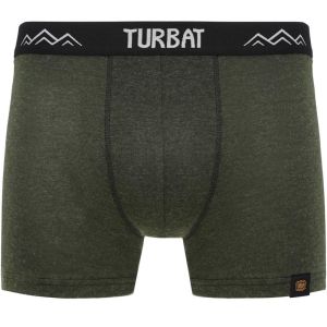 Термотруси TURBAT Retezat boxer 2 mns | kombu green