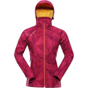 Куртка софтшелл ALPINE PRO Hoora ljcd590 | 461PA