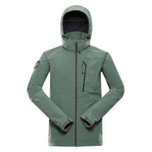 Куртка софтшелл ALPINE PRO Hoor mjcd623 567
