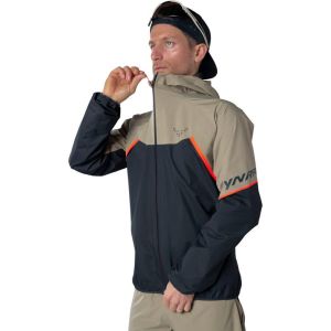 Куртка штормовая DYNAFIT Alpine gtx jkt M 71468 5261