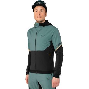 Куртка софтшелл DYNAFIT Alpine hybrid jkt M 71604 3091