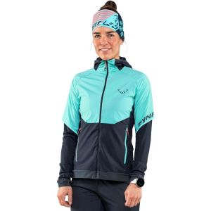 Куртка софтшелл DYNAFIT Alpine hybrid jkt W 71605 8051