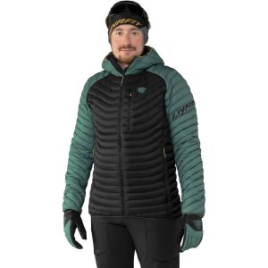 Куртка пухова DYNAFIT Radical dwn M hood jkt 70914 3091