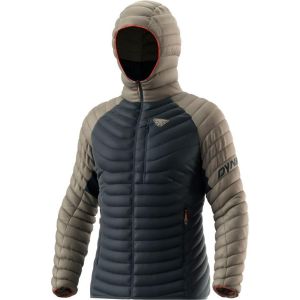 Куртка пухова DYNAFIT Radical dwn M hood jkt 70914 5261
