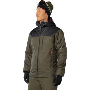 Куртка DYNAFIT Radical prl hood jkt M 71772 5141