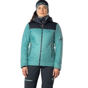 Куртка DYNAFIT Radical prl hood jkt W 71773 8051